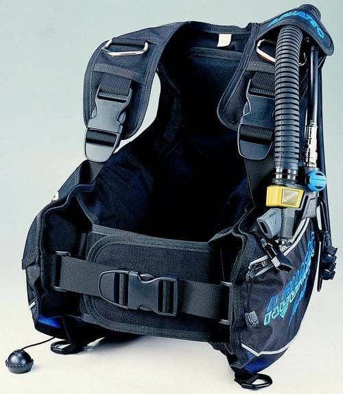 BC-3S ÇOCUK BCD
