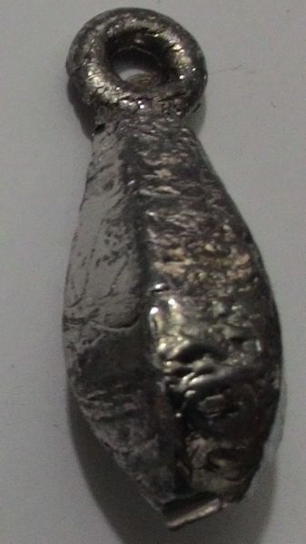 Armut Kurşun,100 GRAM