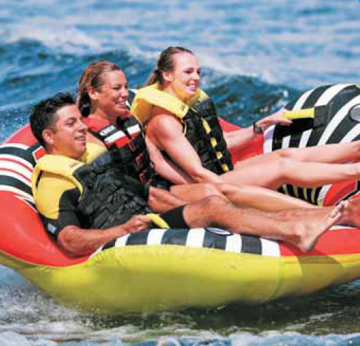 JOBE ANURA 3 KİŞİLİK