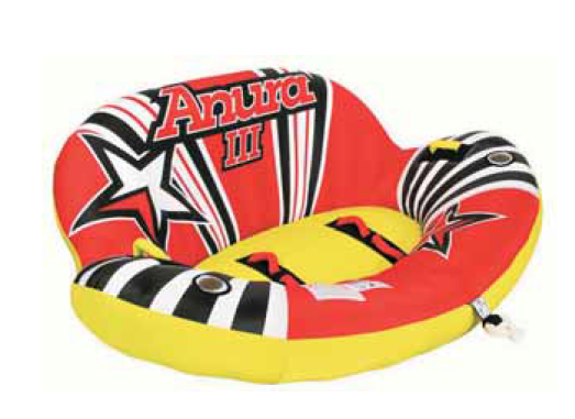 JOBE ANURA 3 KİŞİLİK