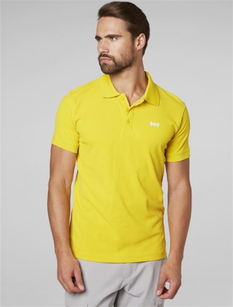 NEW DRIFTLINE POLO YAKA ERKEK TİŞÖRT Melt Down