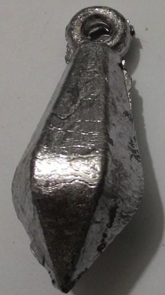 Armut Kurşun,125 GRAM