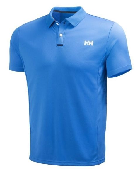 HP LAZER POLO TİŞÖRT,Racer Blue
