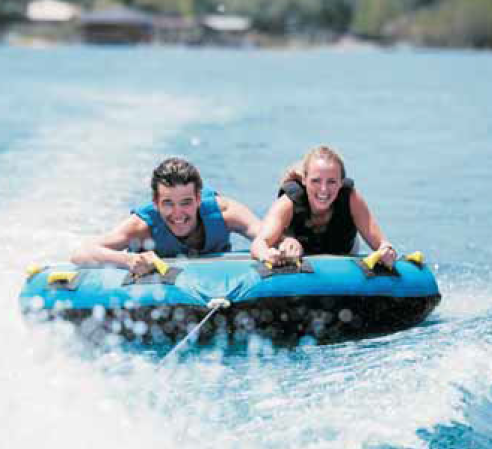 JOBE STORM 2 KİŞİLİK