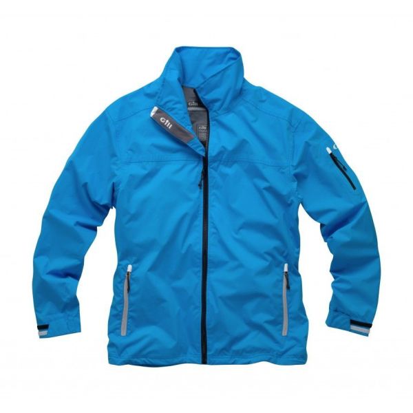 Crew Lite Erkek Ceket Blue