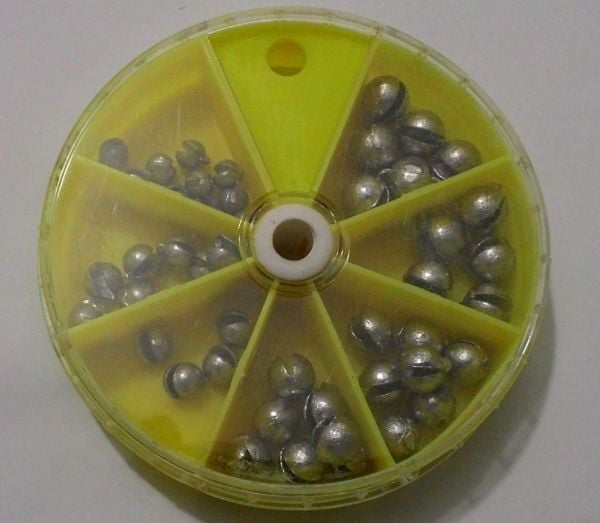 KUTU KURŞUN KISTIRMA (70 gr)