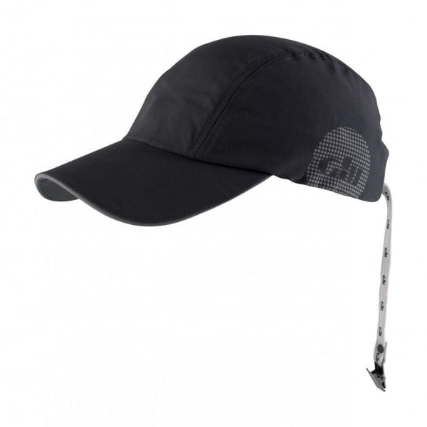 Pro Cap Şapka Graphite