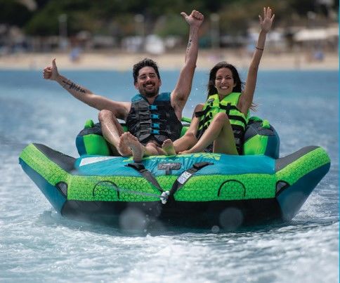 JOBE Binar 2 Kiflilik  197 x 193 cm