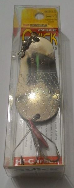 Quick Kaşık,30Gram,HG 2014