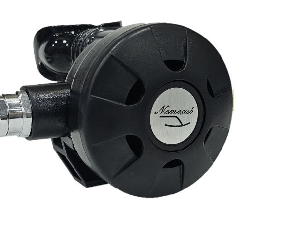 RG-3  2. Kademe Regülatör+29'' Hortum