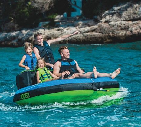 JOBE Swath 4 Kiflilik  235 x 186 cm