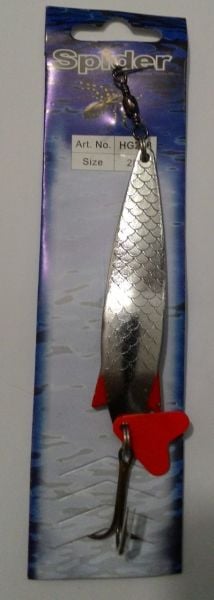Spider Kaşık,28 Gram,HG238