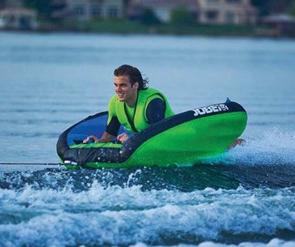 JOBE Revolve 1 Kiflilik  150 x 186 cm