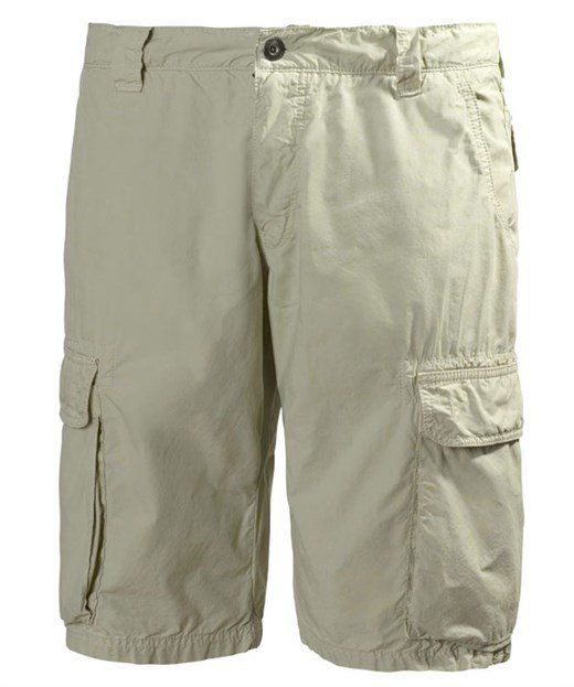 OSLO FJORD SHORTS Natura