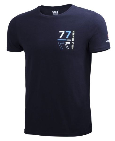 HP CLUB TİŞÖRT,Navy