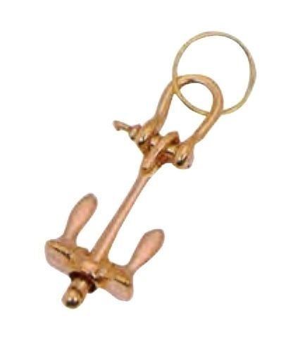 Çapa Anahtarlık KY069