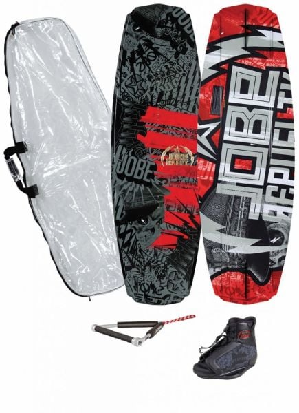 WAKEBOARD REPUBLİK 140 cm