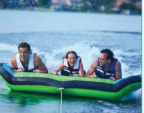 JOBE Revolve 3 Kiflilik  250 x 186 cm