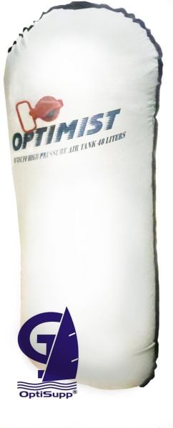 OPTİMİST HAVA TANKI BALON