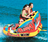 WOW BUBBA BIG 2 KİŞİLİK 167x152 cm