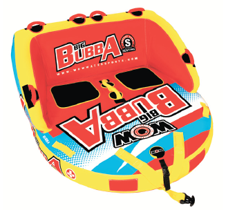 WOW BUBBA BIG 2 KİŞİLİK 167x152 cm