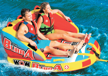 WOW BUBBA BIG 2 KİŞİLİK 167x152 cm