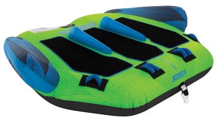 JOBE Scout 3 KİŞİLİK  193 x 221 cm