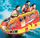 WOW BUBBA SUPER 3 KİŞİLİK 190x185 cm