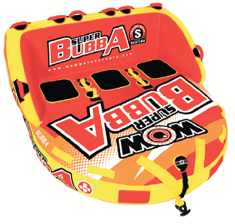 WOW BUBBA SUPER 3 KİŞİLİK 190x185 cm