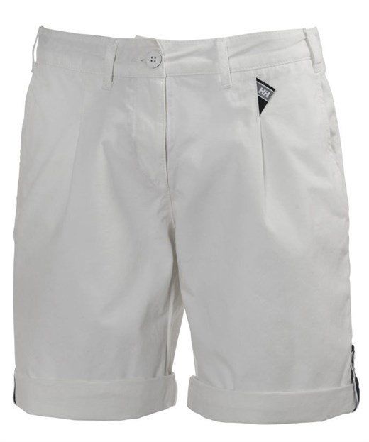 W SKAGERAK SHORT White