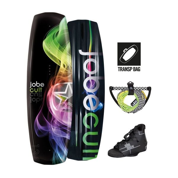 WAKEBOARD CULT 138 cm
