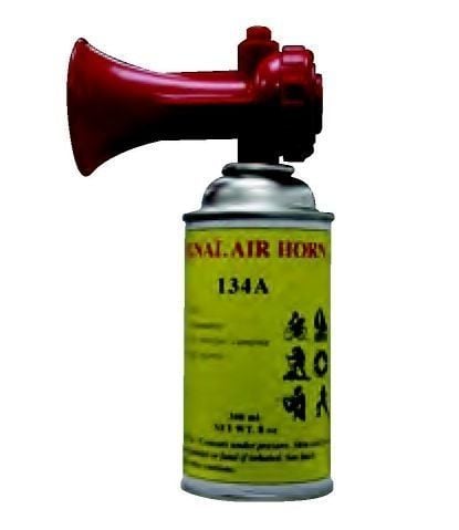 Tüplü Havalı Korna