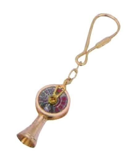 Telegraflı Anahtarlık KY068