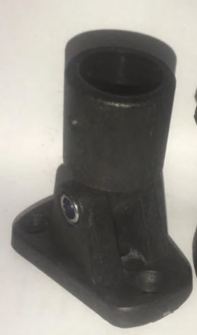 TENTE AYAGI 22 MM ÜÇ VİDALI