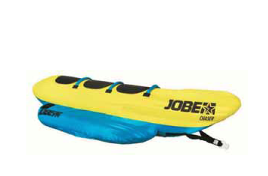 JOBE CHASER (SEÇENEKLİ ÜRÜN)