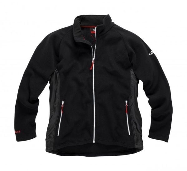 Erkek Deniz Ceketi Black/Graphite XL Beden