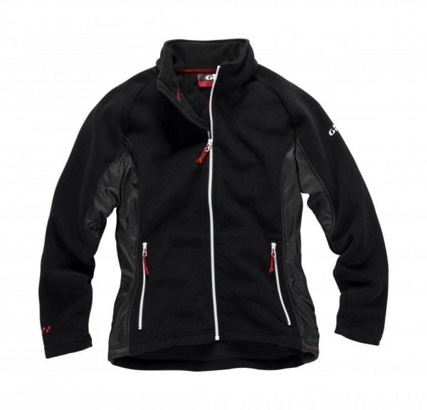 Bayan Deniz Ceketi 36 Beden Siyah