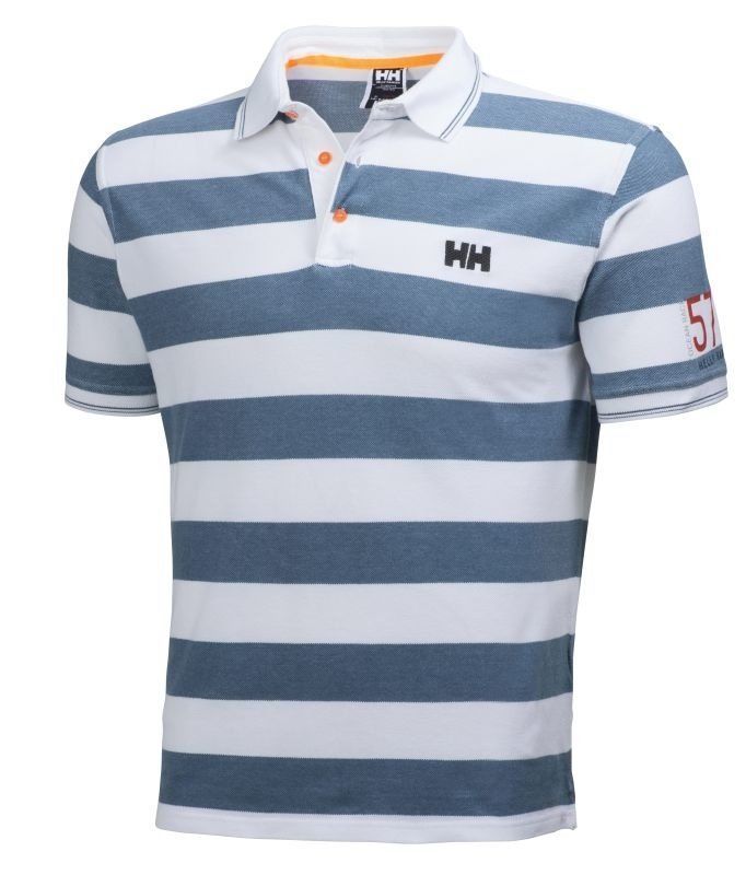 MARSTRAND POLO TİŞÖRT,Industrial