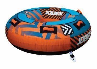 JOBE Hotseat Agır Hizmet  1 Kişilik Ø: 137 cm Agırlık: 15 Kg