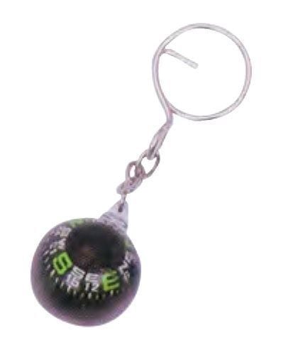 Pusulalı  Anahtarlık CS024