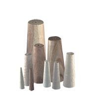 Teak Tapa 9 Parçalık Set ,Çap:50mm Max