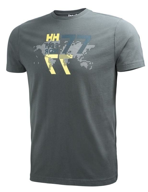 GRAPHIC SS TİŞÖRT,Rock