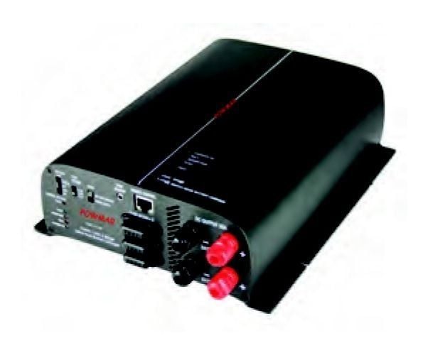 Redresör 12 V - 20 Amp İki Çıkışlı