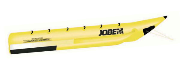 JOBE AĞIR HİZMET BANANA (SEÇENEKLİ ÜRÜN)