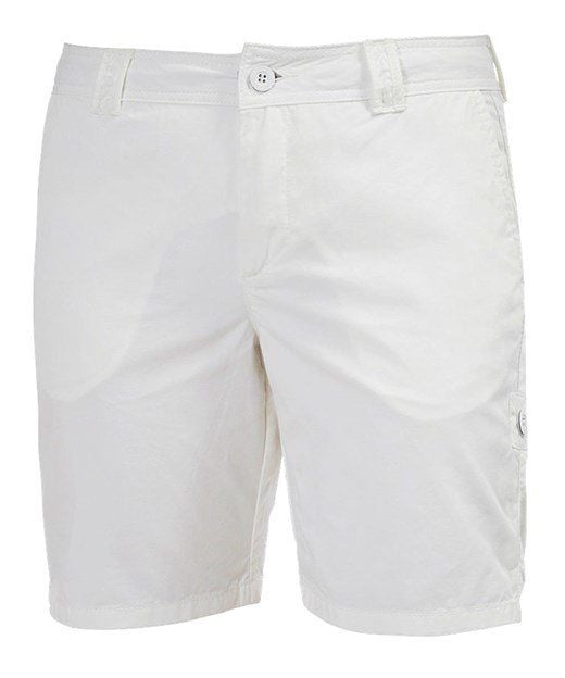 W HH SHORTS BAYAN ŞORT, White