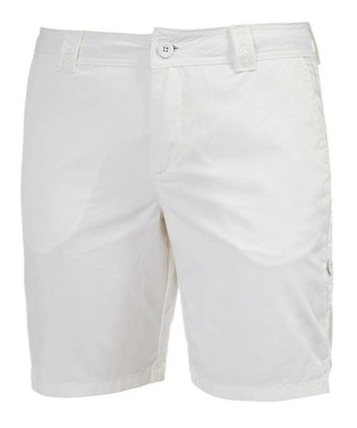 W HH SHORTS BAYAN ŞORT, White