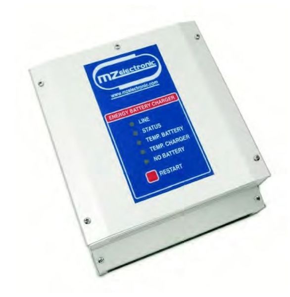 Redresör 24 V - 30 Amp Üç Çıkışlı