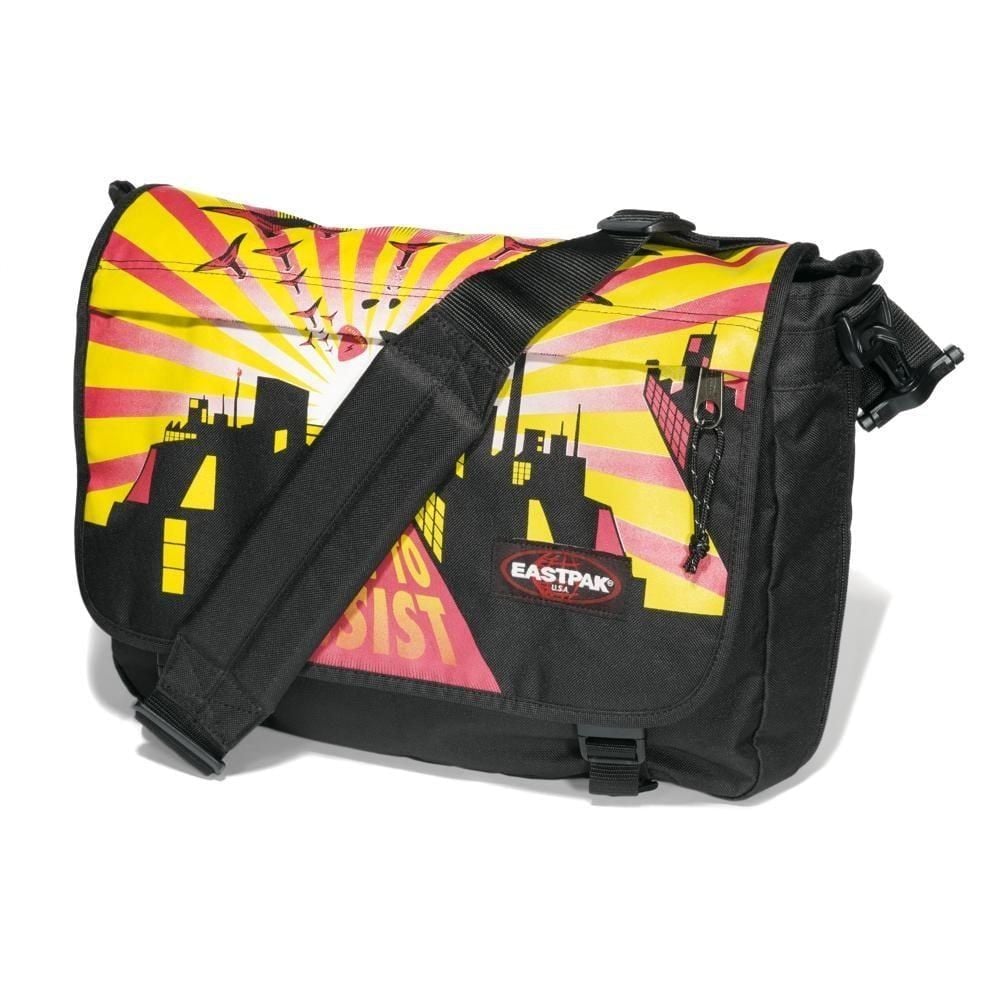 Postacı Çantası Deletage,FLYING V