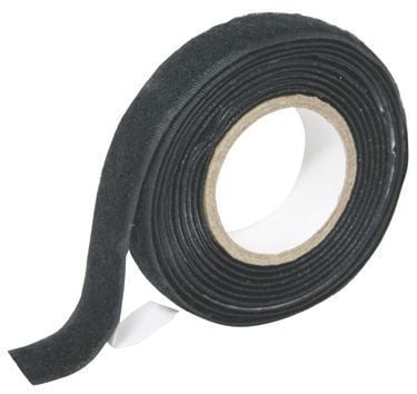 Kendinden Yapışkanlı Velcro,20mmx1m