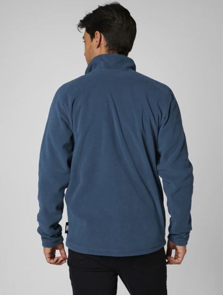 DAYBREAKER FLEECE POLAR ERKEK CEKET Dark Teal